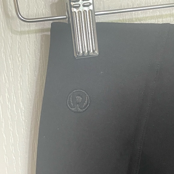 NEW Lululemon Stretch Knit High-Rise Pull-On Pant *Reg Black 2024 W5GD0S $148 Sm - Picture 8 of 10